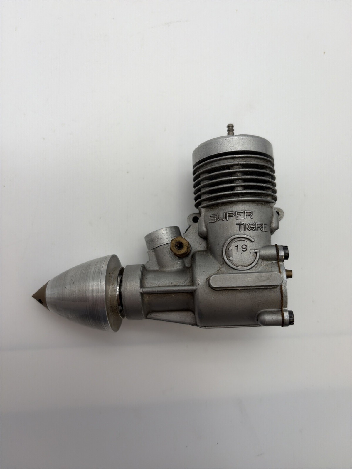 Super Tiger .19 RC Airplane Engine M2