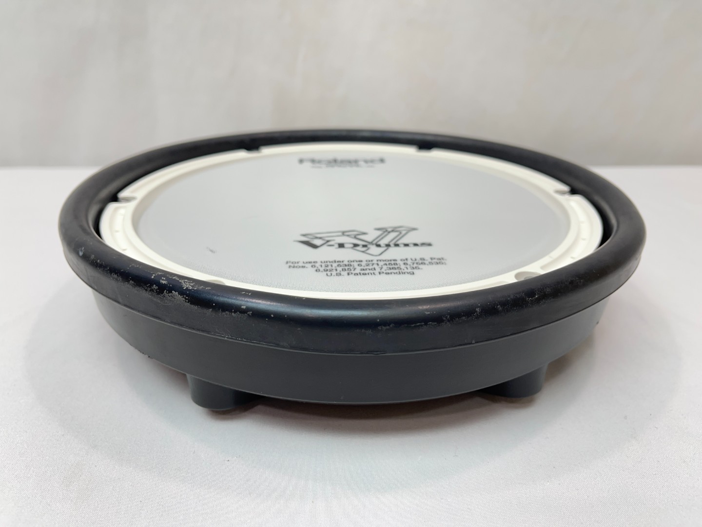 Roland PDX-8 V Dual Trigger Drum Mesh Head PDX8 VDrum