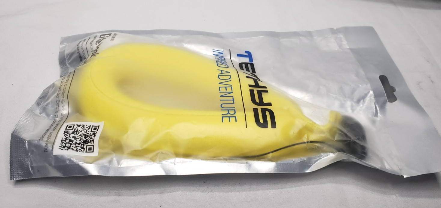 Tethys Waterproof Float Strap