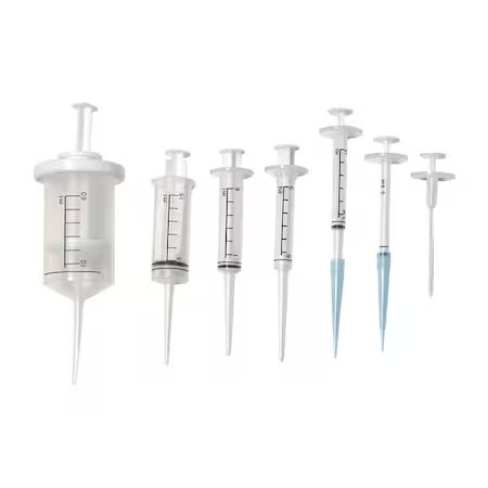 Nichiryo Sg-L Syringe, 6Ml, Pk100