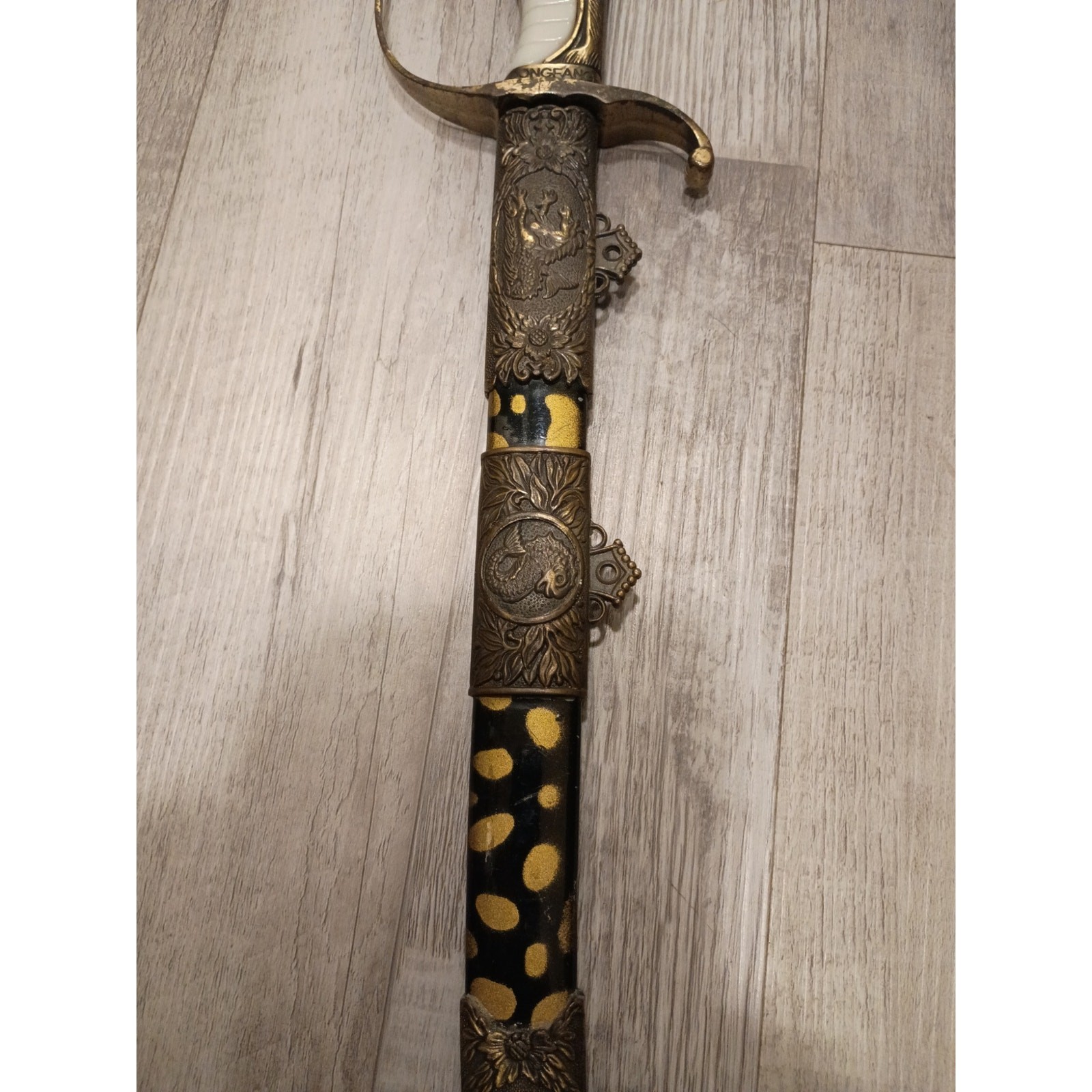 Dongfang Decorative Sword