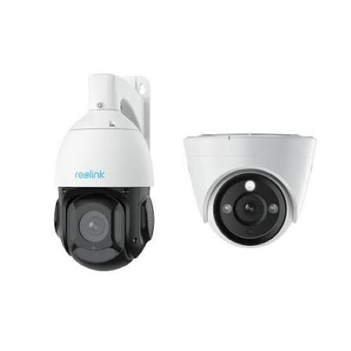 REOLINK  4K RLC-823A Camera