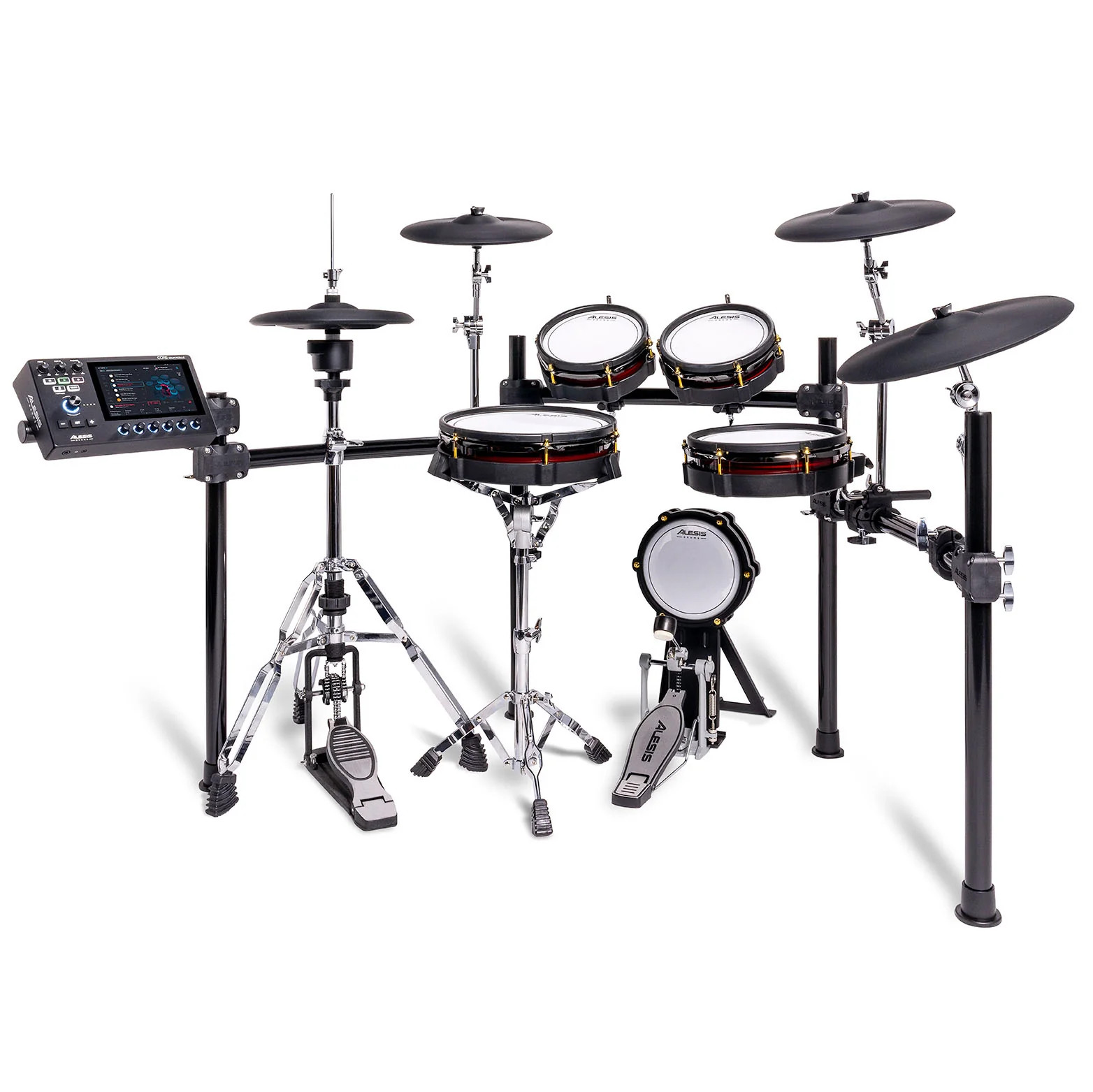 Alesis Strata Core Electronic Drum Set BONUS PAK