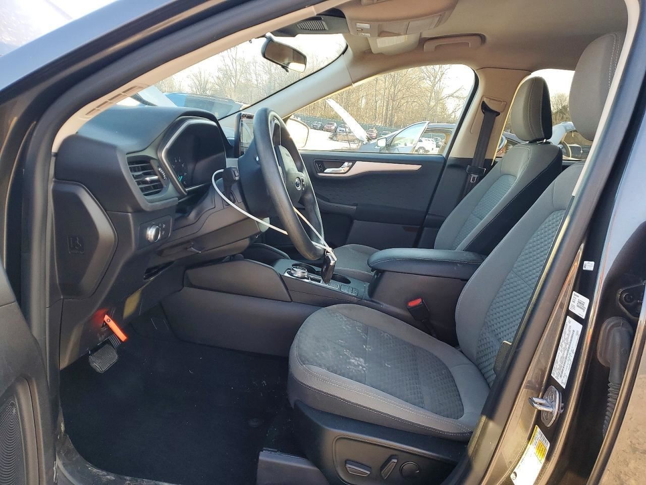 Camera/Projector Camera Lane Keep Assist Fits 20 ESCAPE 5617951