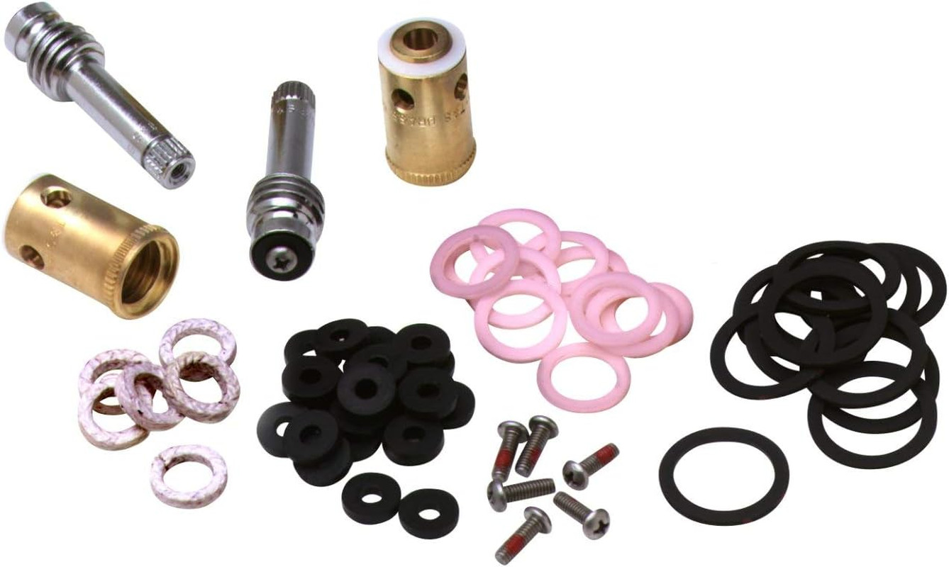 LF *ETERNA SPINDLE KIT