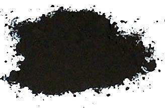Manganese Dioxide Powder Black MnO2 Pigment Industrial Chemical 100g–6kg