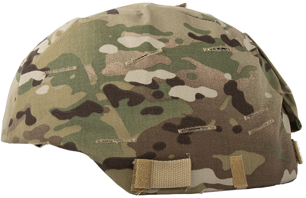 New Tactical Military Hel met Cover Multicam OCP For MICH/ACH Hel met