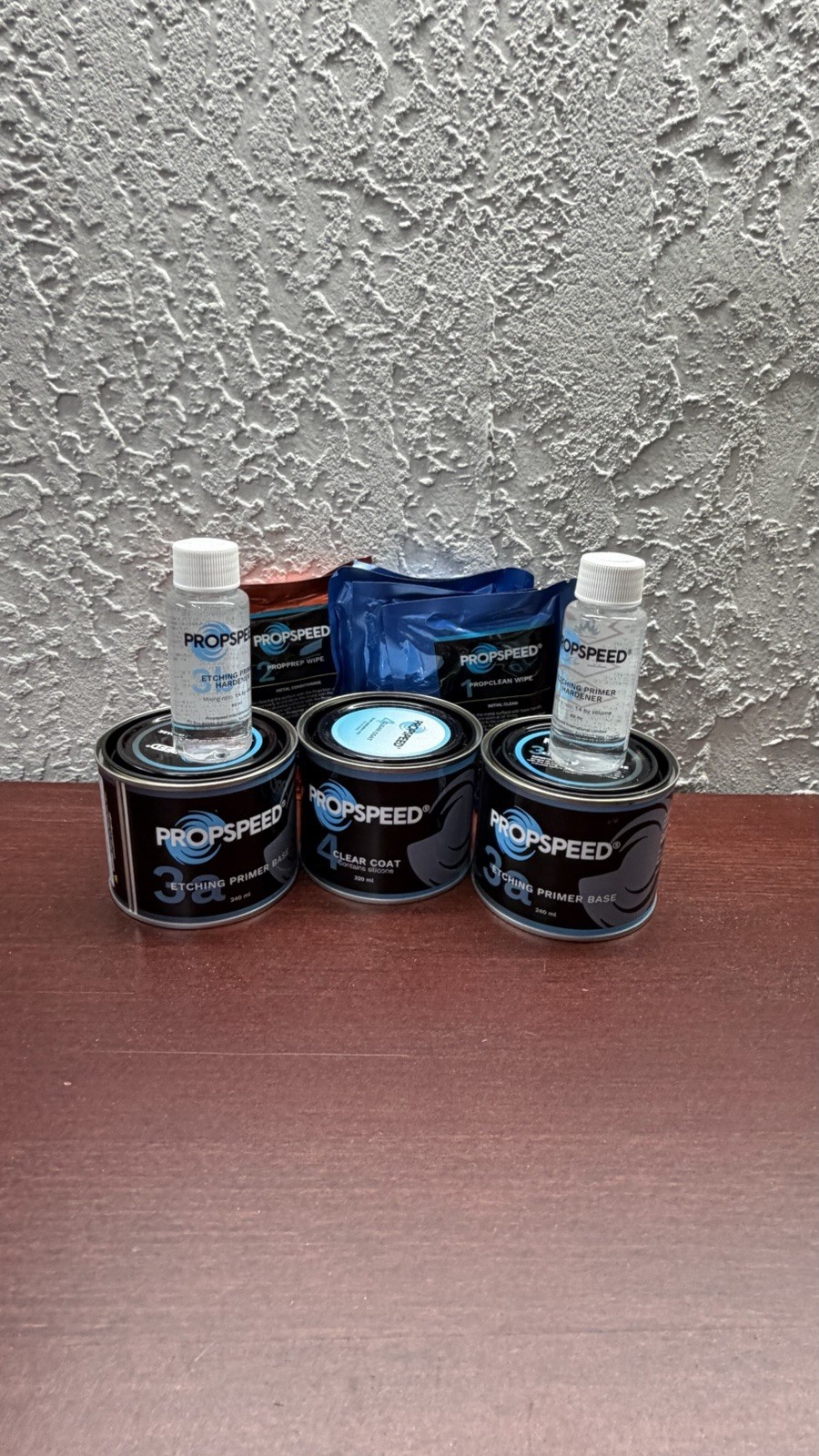 Propspeed 1 Liter
