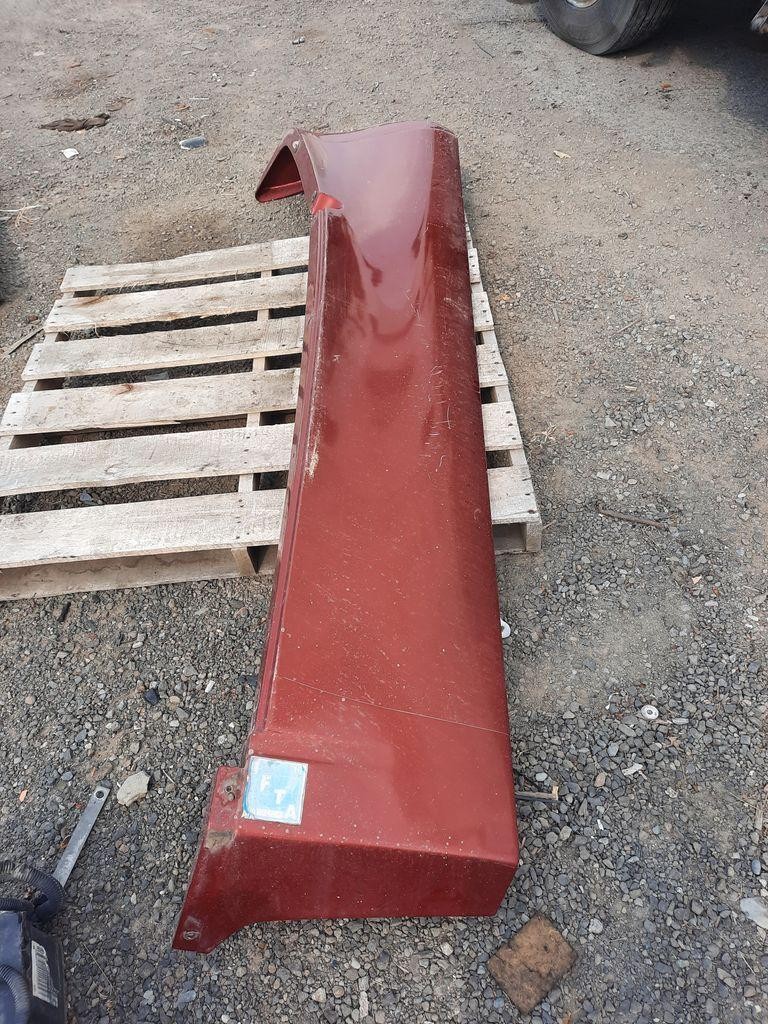 For 2003 WESTERN STAR 4900EX SIDE FAIRING Left , WA