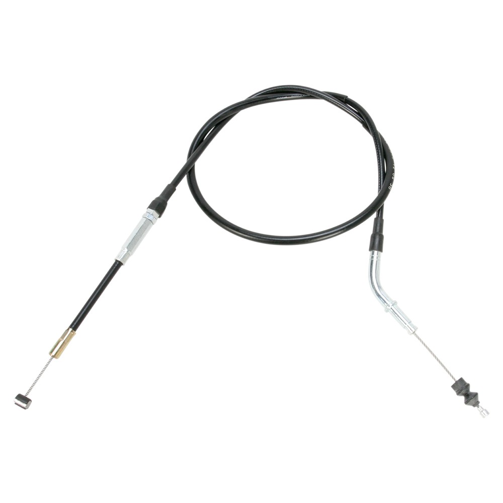 Motion Pro Black Vinyl Clutch Cable - 04-0319