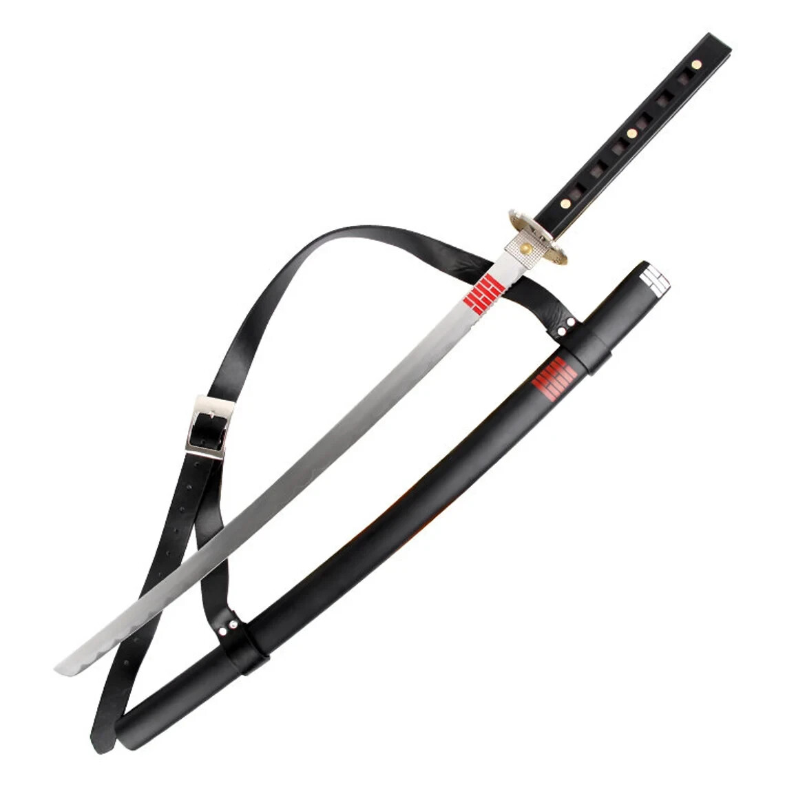 Snake Eye Sword All Metal Full Tang