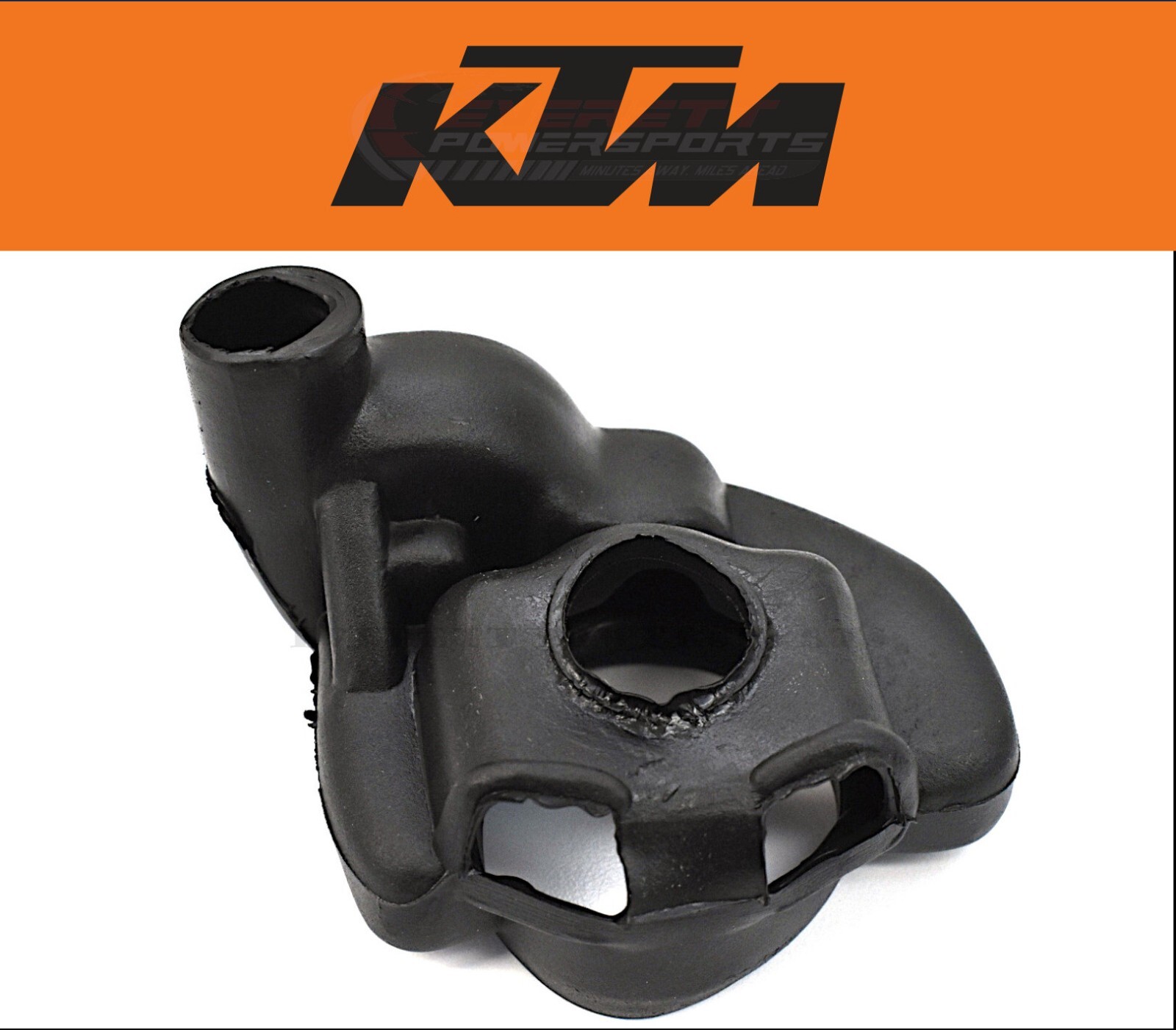 Throttle Cover SX XC EXC EXE MXC EGS SXS SXC XCW FREERIDE Super C Rubber #G139 A