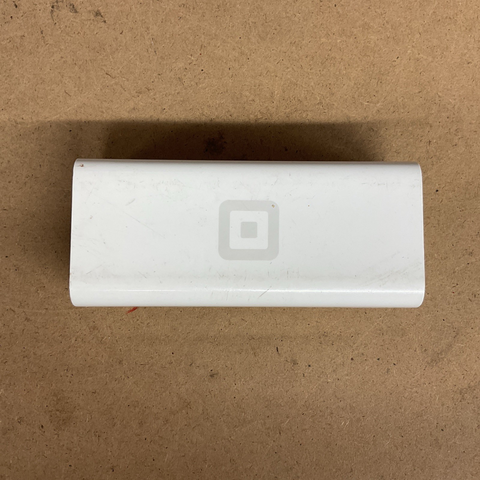 Square Contactless Chip Reader and Dock Stand for iPad - ASKU0273