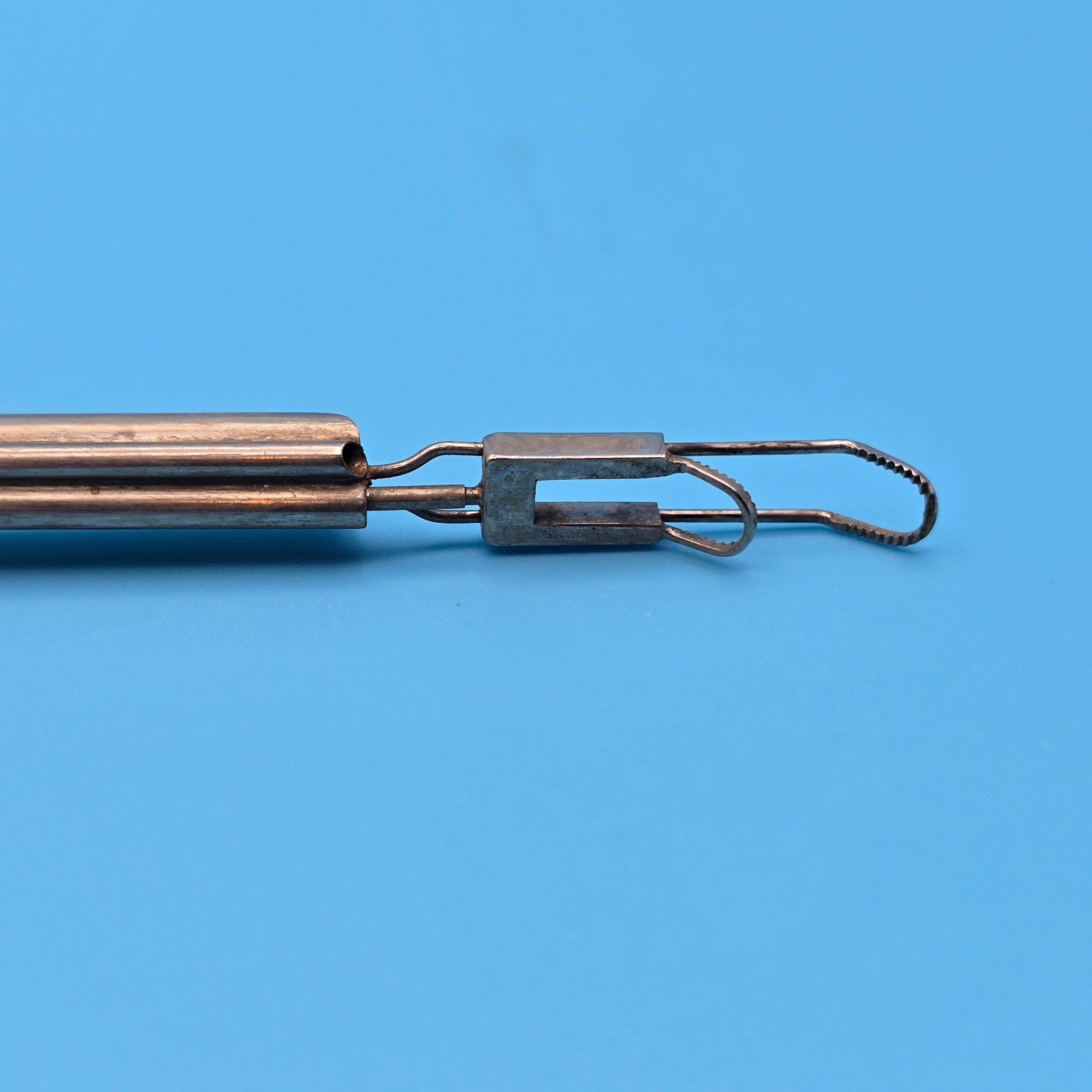 Vintage ACMI 20 Optical Grasping Forceps