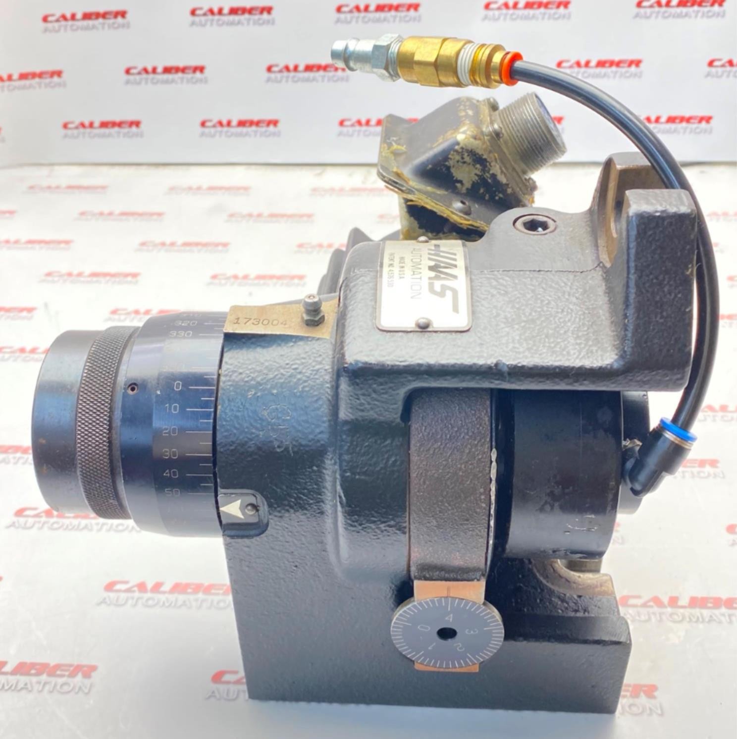 HAAS 5C Rotary (USED)