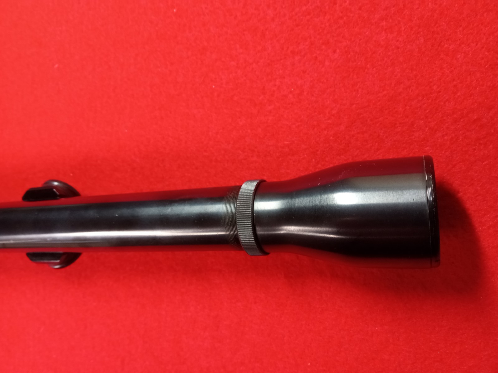 Vintage Weaver K3 60-B Scope