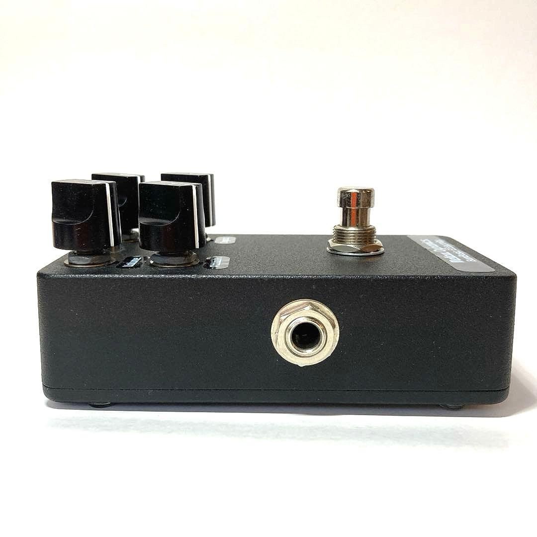 Bam Basic Mellow Dynamics Compressor Rare