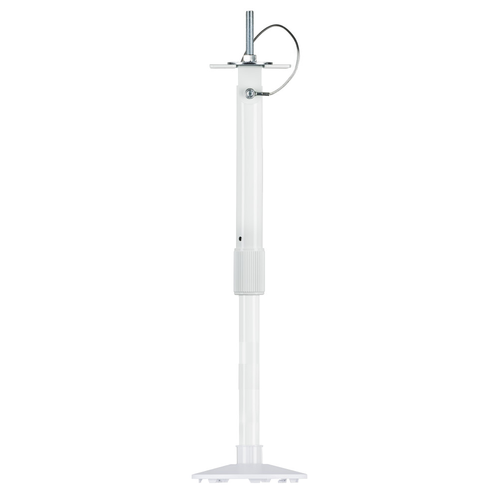 CE-CP3W -Clinton Electronics '1.5-3' Telescoping Pole for Camera/AP/etc mounting