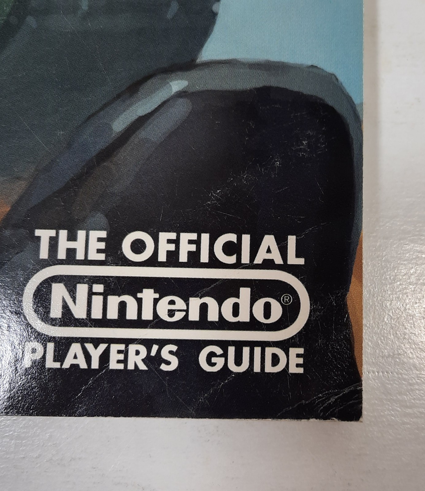 Battalion Wars Official Nintendo Player's Guide Game Cube