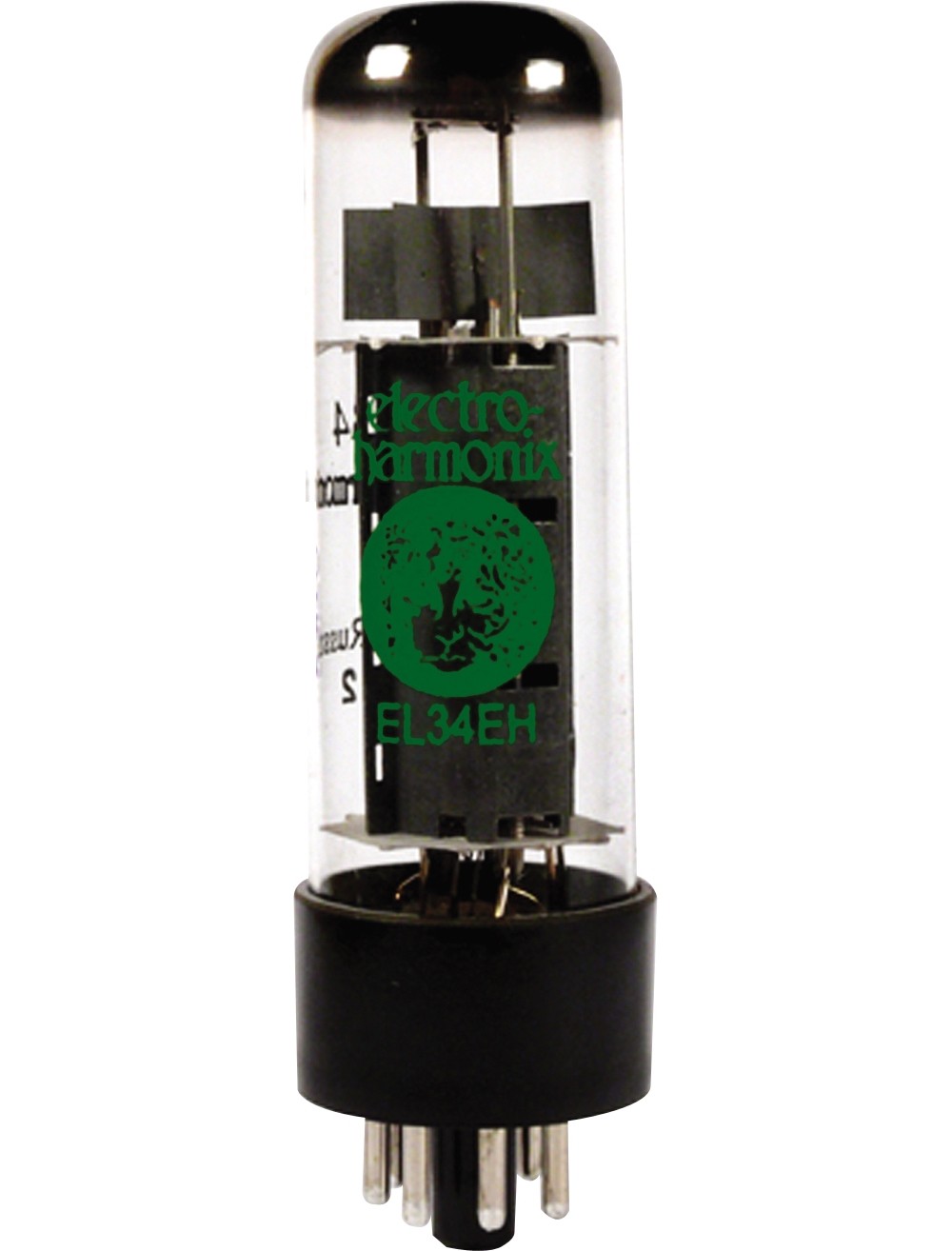 ElectroHarmonix EL34 Matched Power Tubes Medium Duet