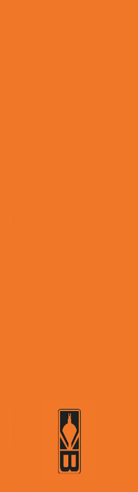 BOHNING 7 STANDARD ARROW WRAPS NEON Orange