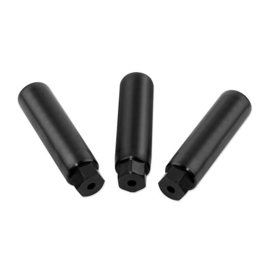 A-1573 Wheel Centering Tool Set for Heavy Duty Trucks & Trailers - Eliminates