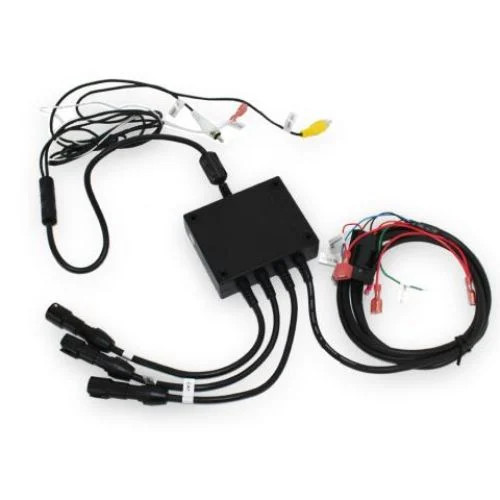 Three Camera Controller Kit Three Camera Controller Kit