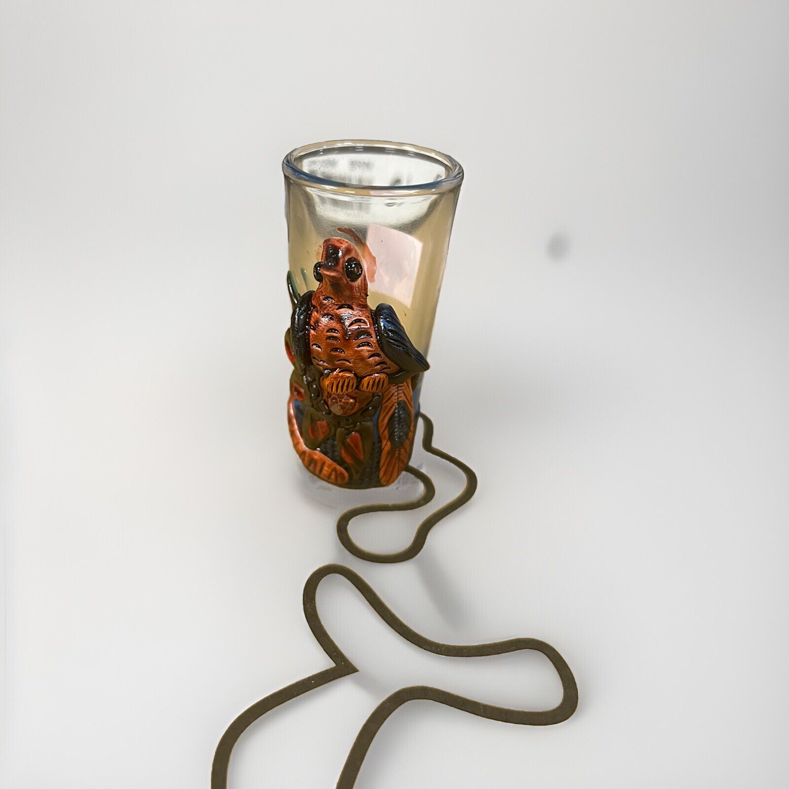Guatemalan Shot Cup