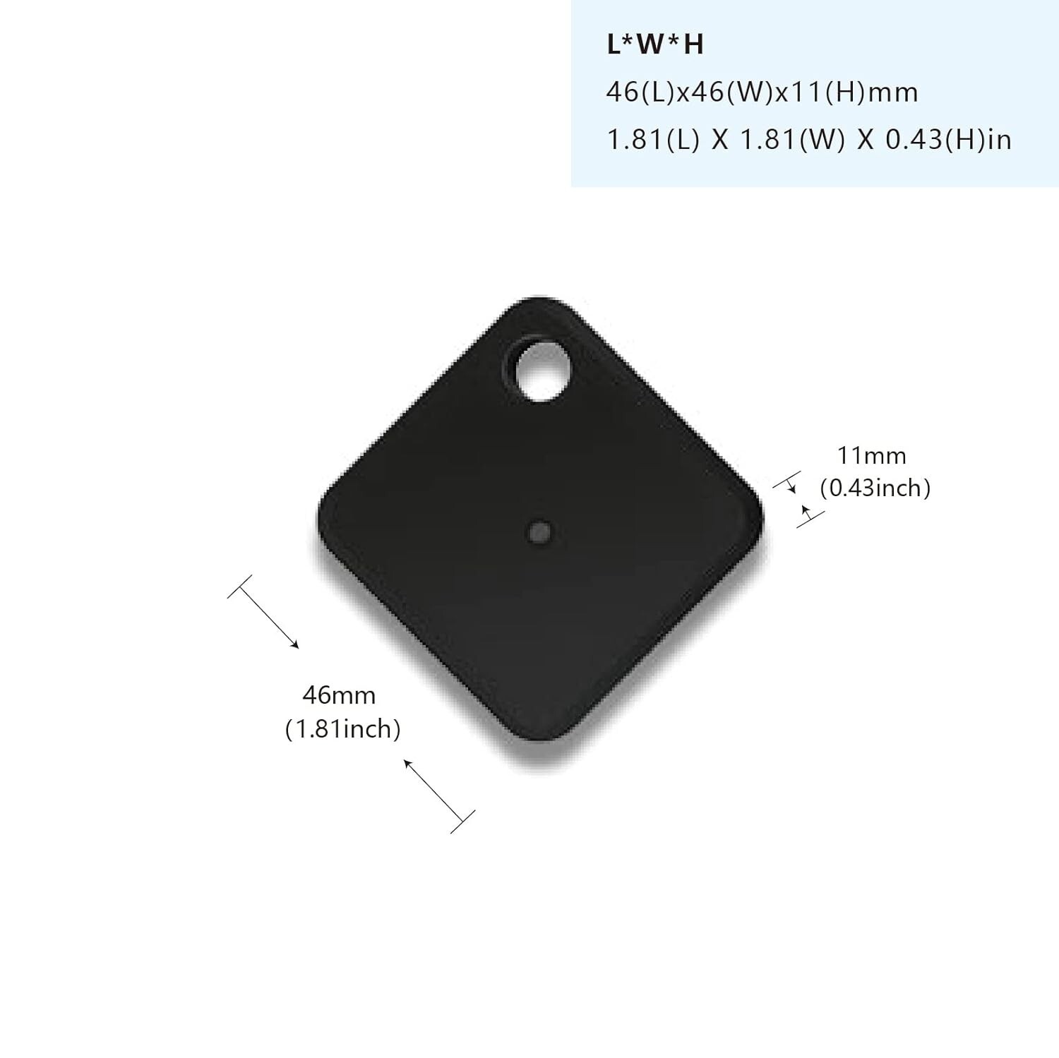 Automatic Door Smart RFID Controller and Tags, Phone Remotely Control Pet Collar