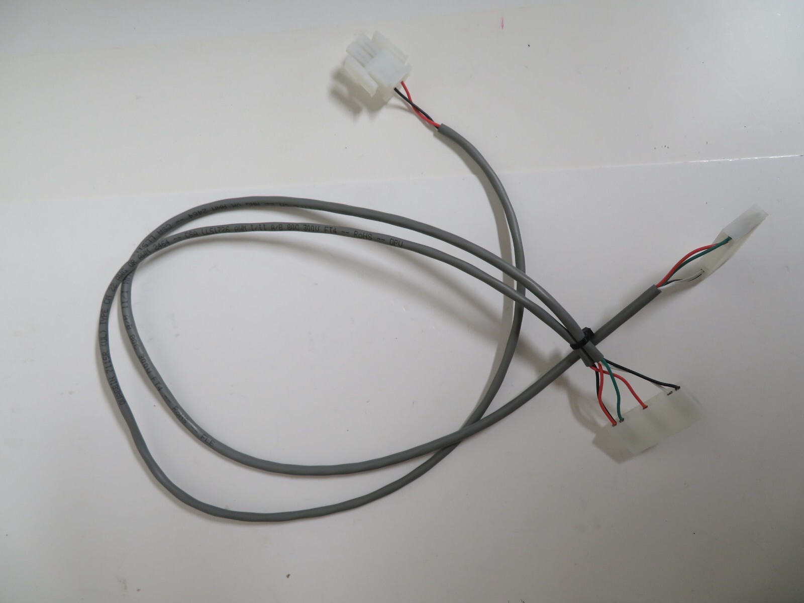 Royal Vendors Merlin 2000 Ver. 5 bd= harness to validator & validator options