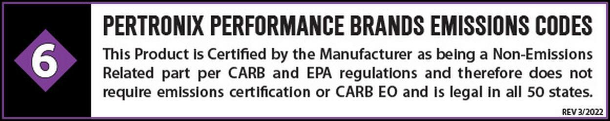 Pertronix Distributor Cap | 022-1404