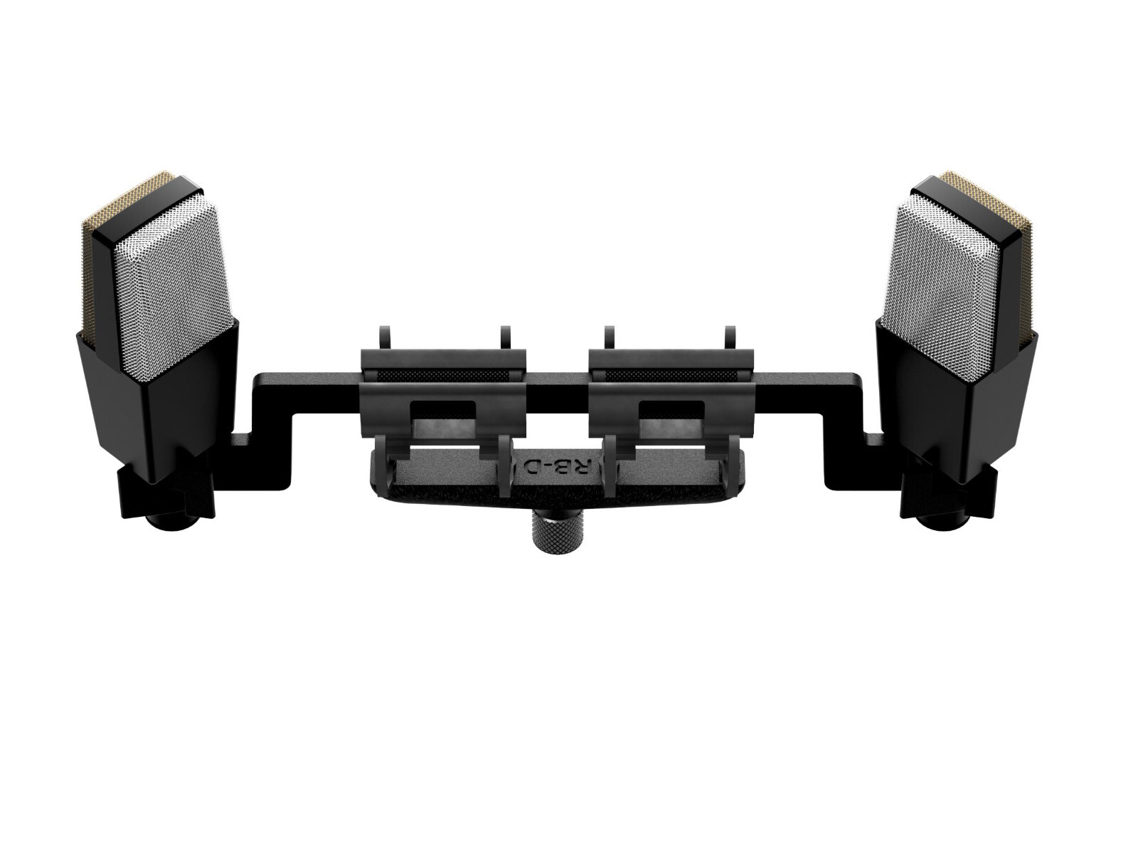 NOS Mount for AKG C414