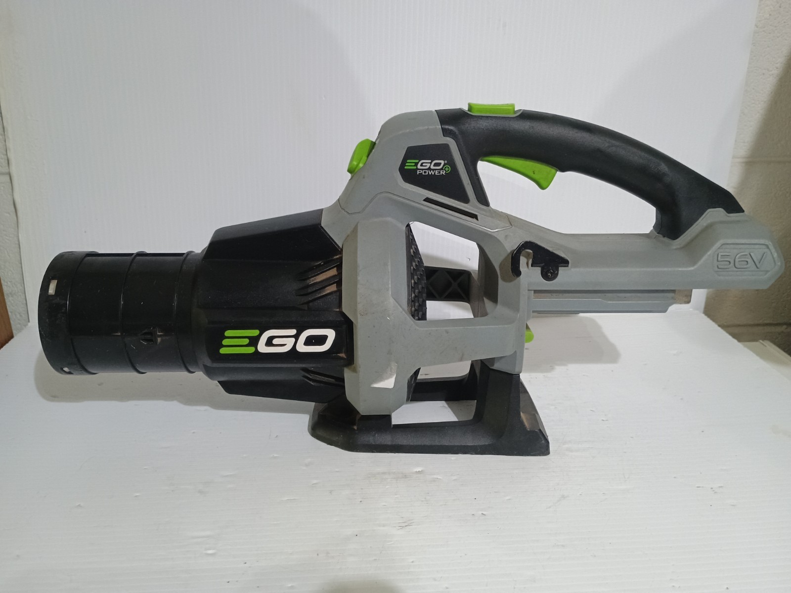 EGO Power+ LB5300 56V 530 CFM Cordless Leaf Blower -