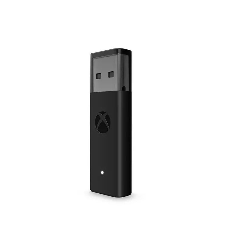 Microsoft Xbox One Wireless Adapter for Windows -MODEL 1790