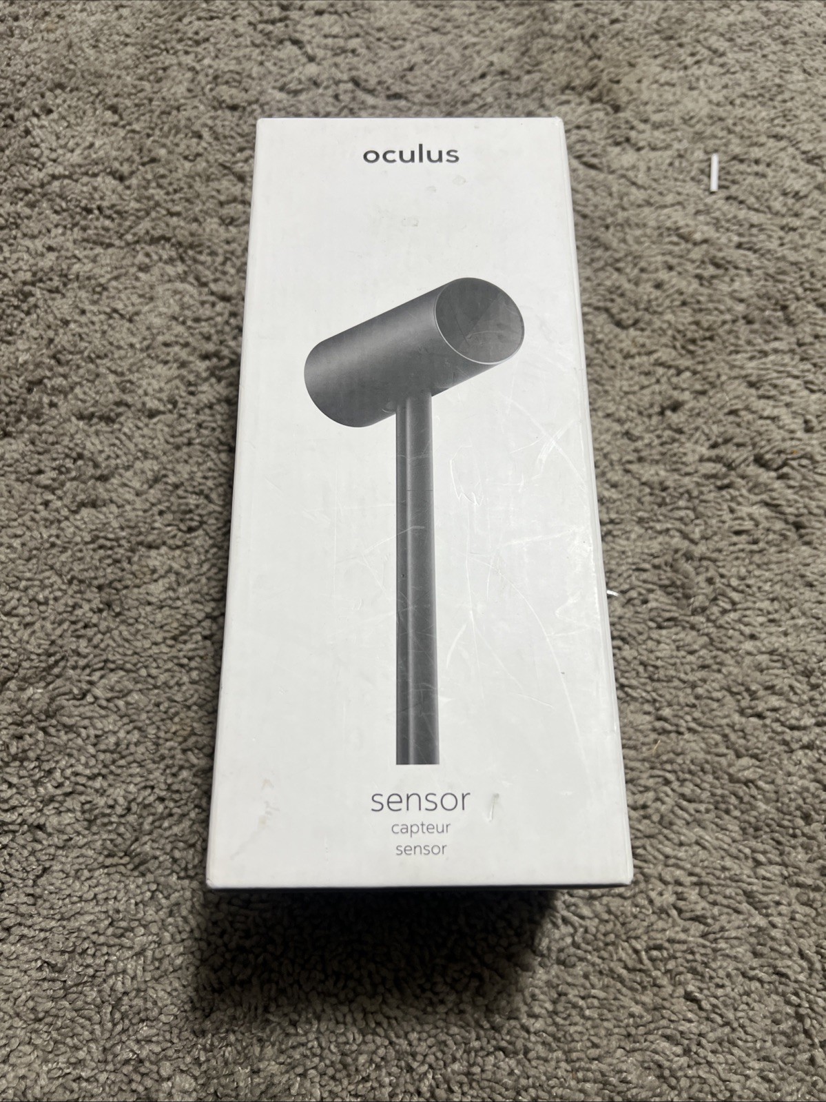 NEW Oculus Rift Virtual Reality CV1 Sensor Camera Model 3P-A Genuine FREE S/H