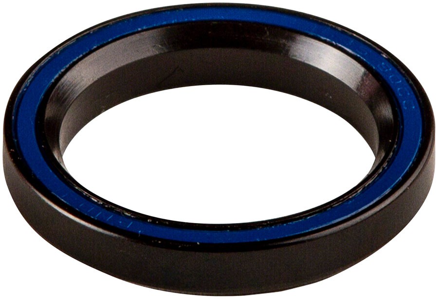 Headset Bearing - Wolf Tooth Bearing - 52mm 36x45 Fits 1 1/2", Black Oxide -