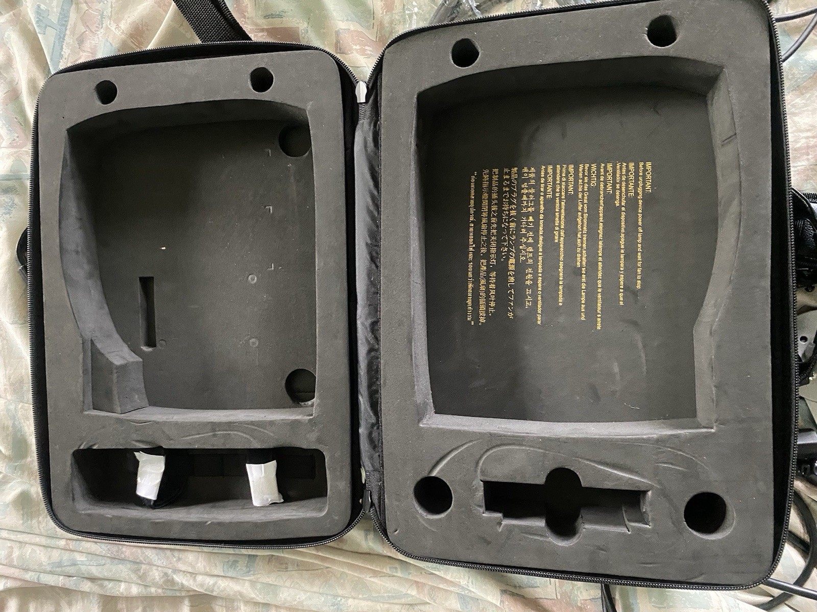 Dell Projector 1100mp