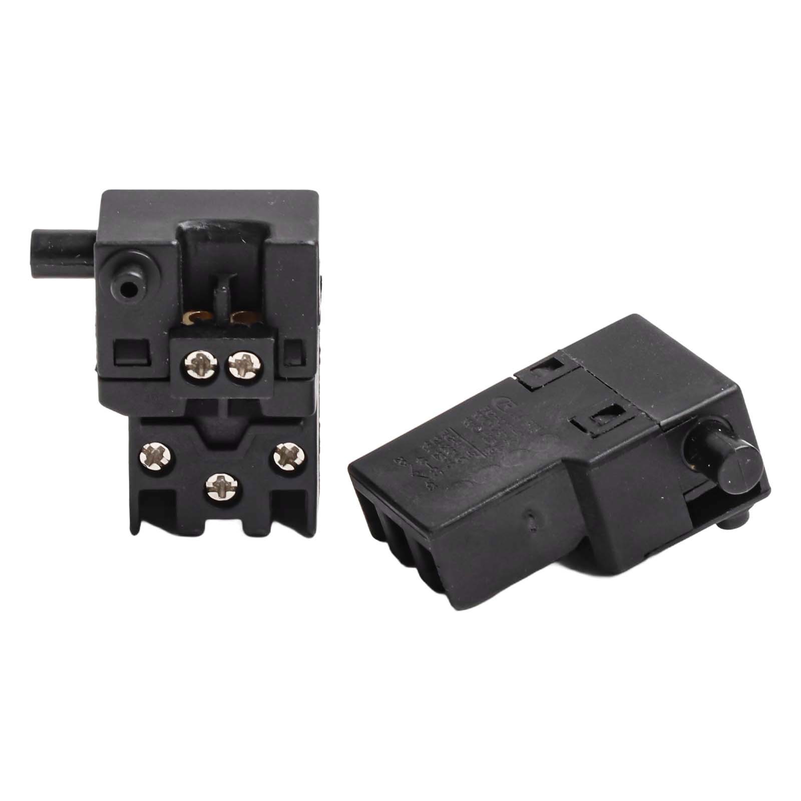 Replacement Switch Set 2pcs for 6519231 Compatible with LS1040 LS1040F