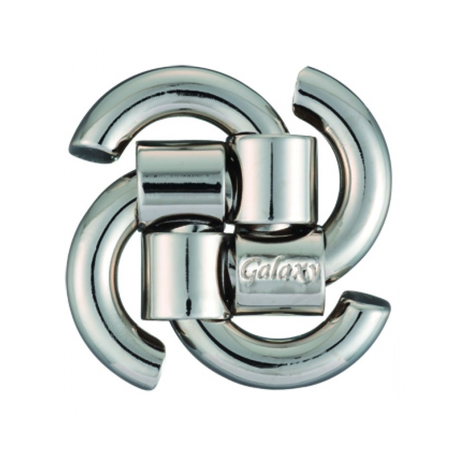 Bepuzzled Puzzle Level 3 - Galaxy EX/NM
