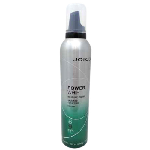 Joico Power Whip Whipped Foam 10.2 Oz