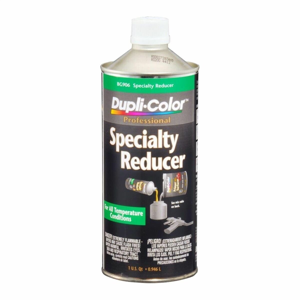 Dupli-Color Paint BG906 Dupli-Color Specialty Reducer