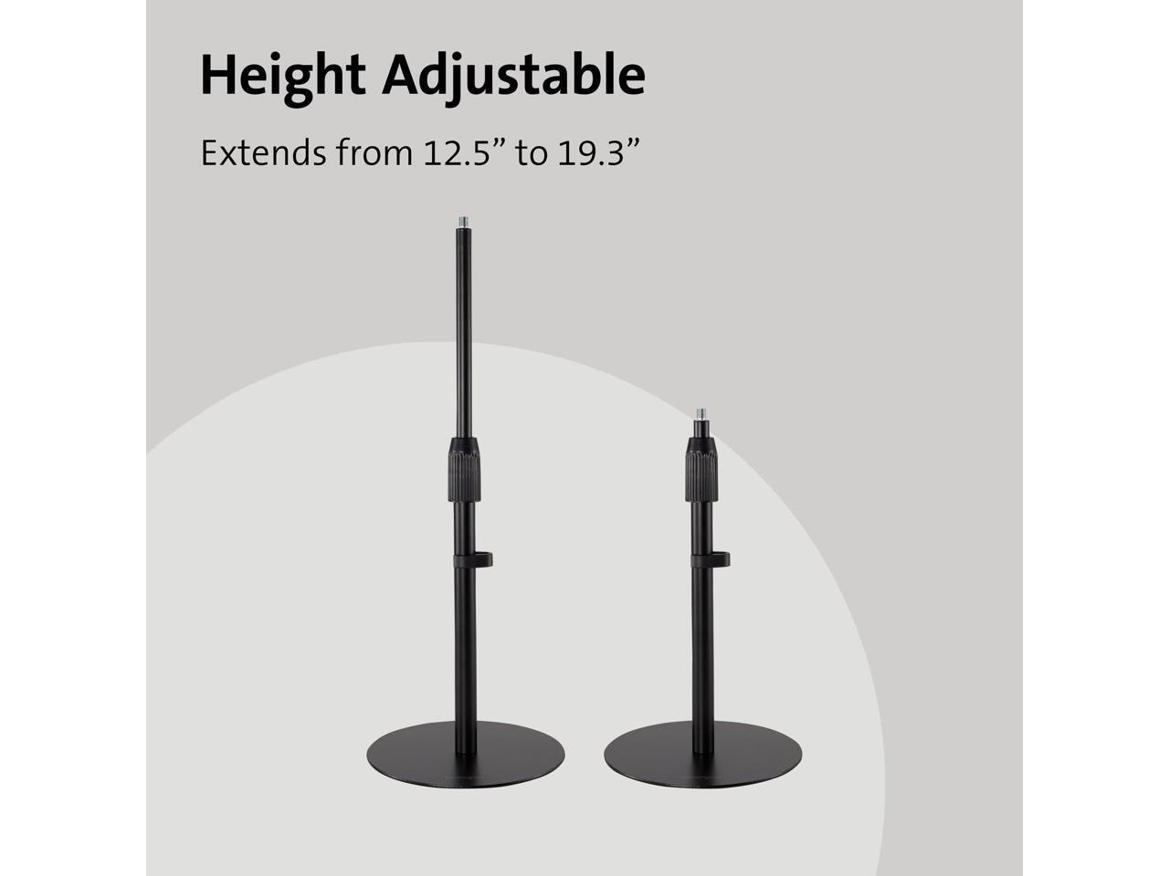 Kensington A1010 Telescoping Desk Stand