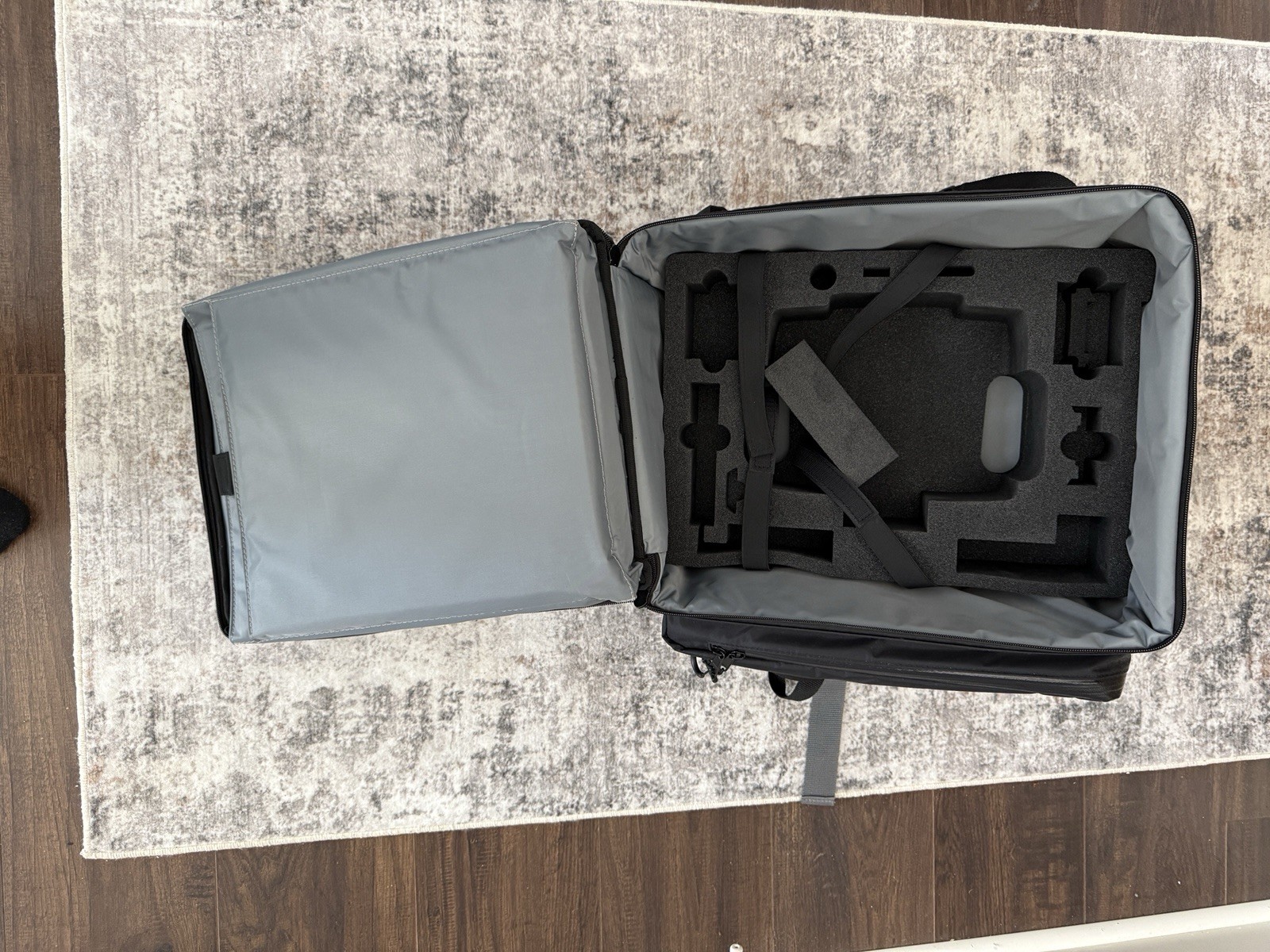 FARO Backpack For (M70) Scanner NOT Included