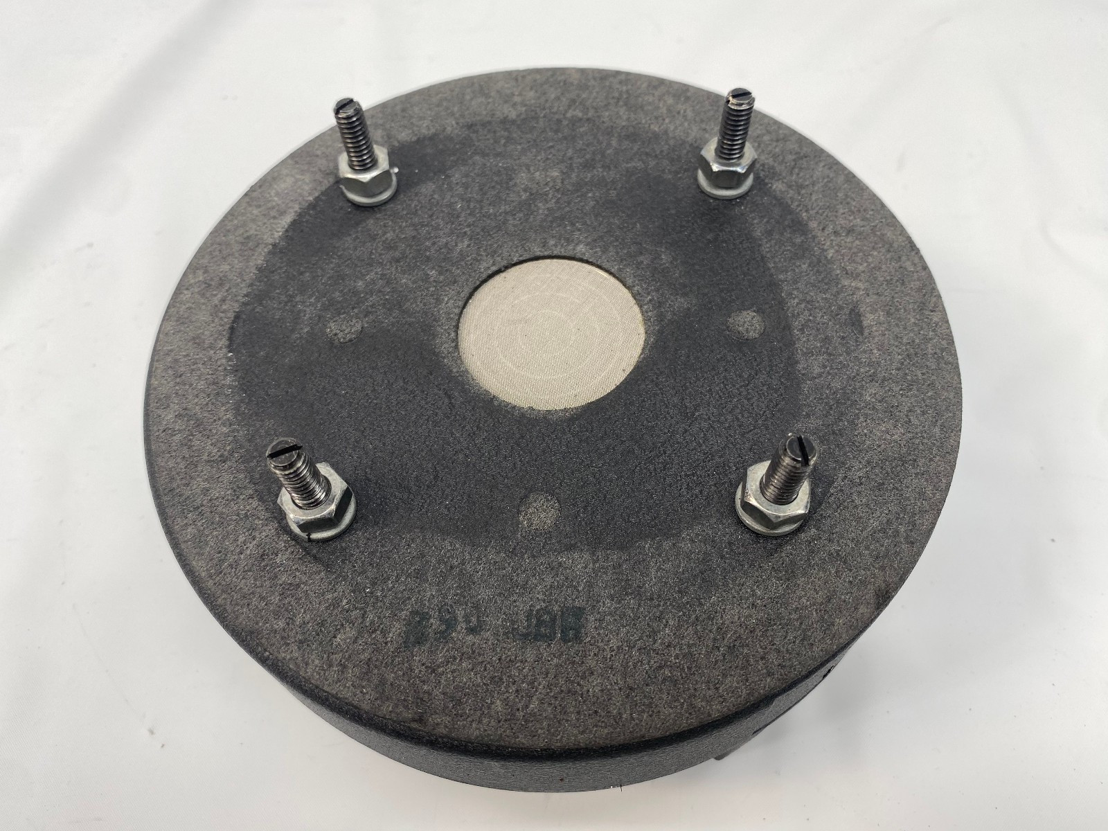 JBL 2451H HF / MF Compression Driver. Clean!