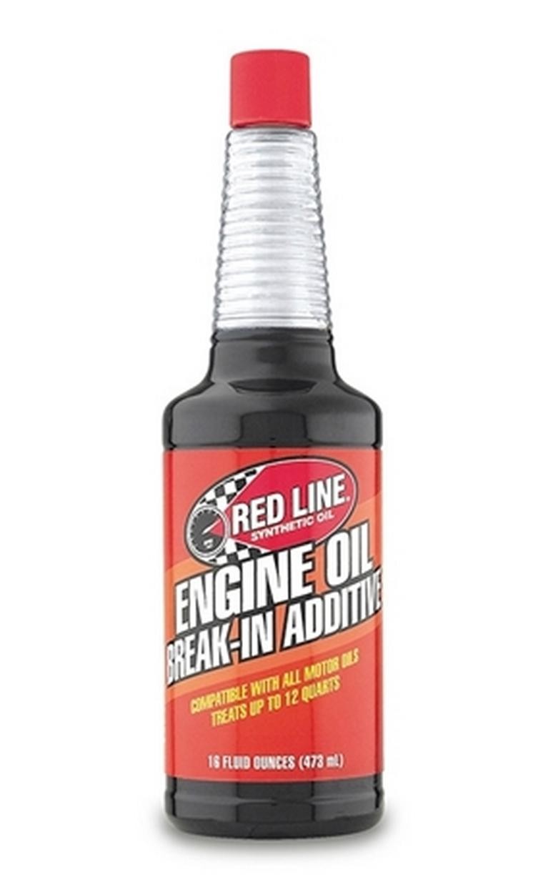 Red Line Oil 81403