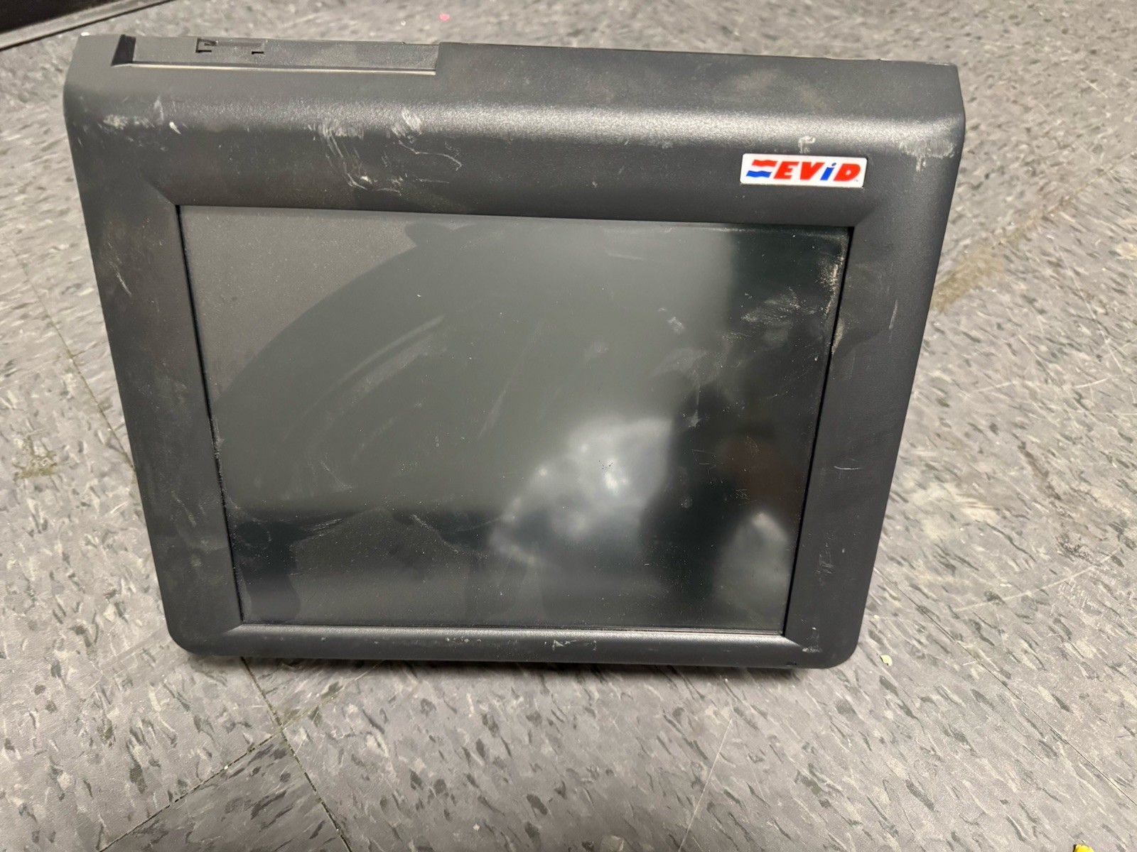 Partner 6212 All In One Pos