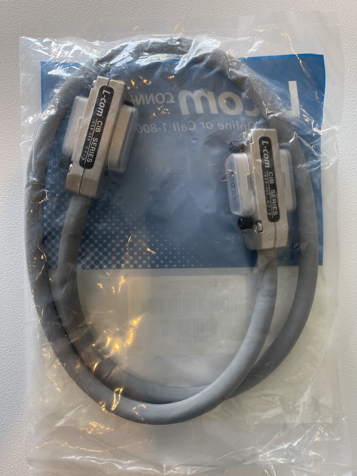 L-com CIB24-1M