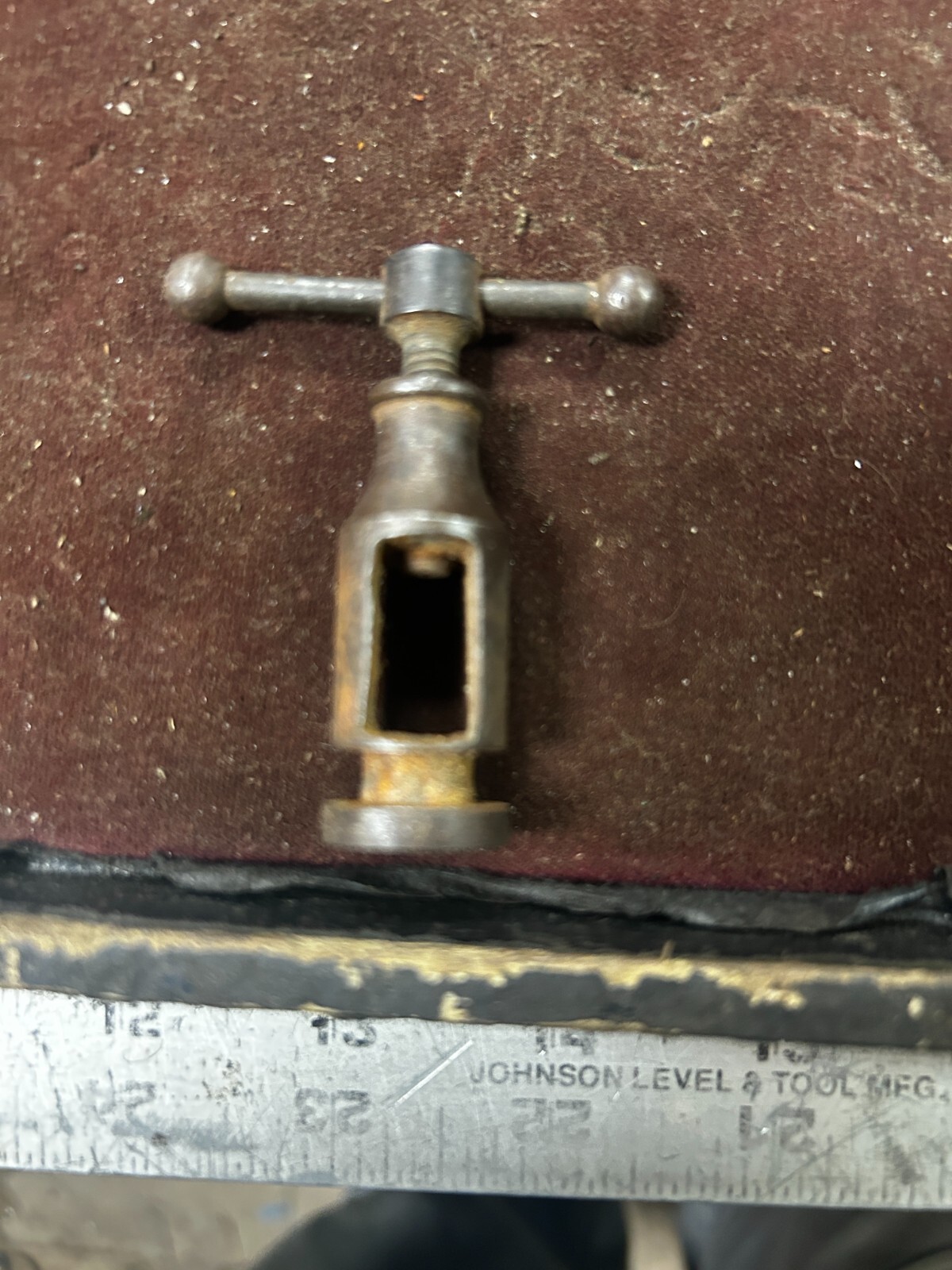 MACHINIST DrCa TOOLS LATHE MILL Machinist Micro Watchmaker Lathe Tool Post