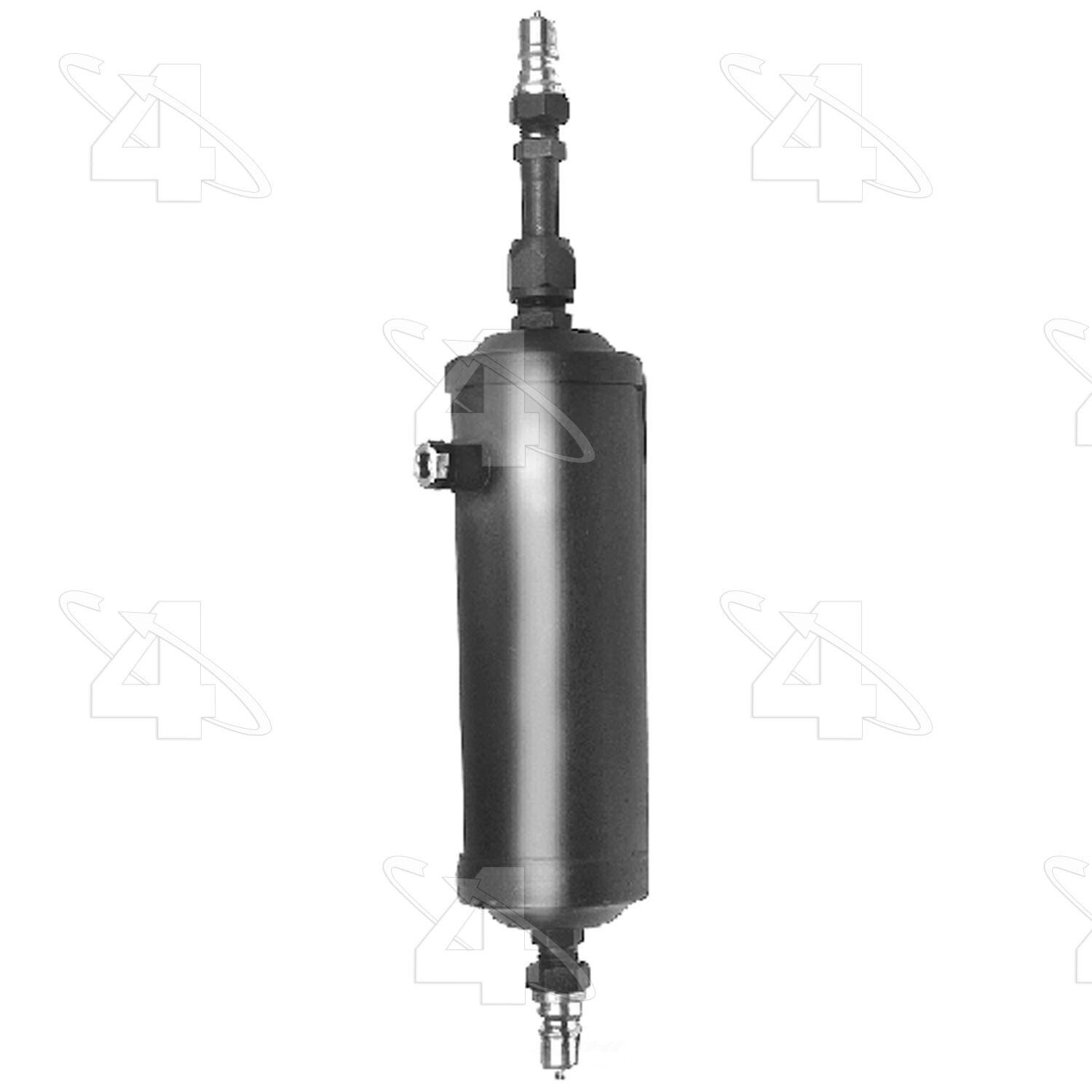 A/C Accumulator/Receiver Drier   Four Seasons   33464