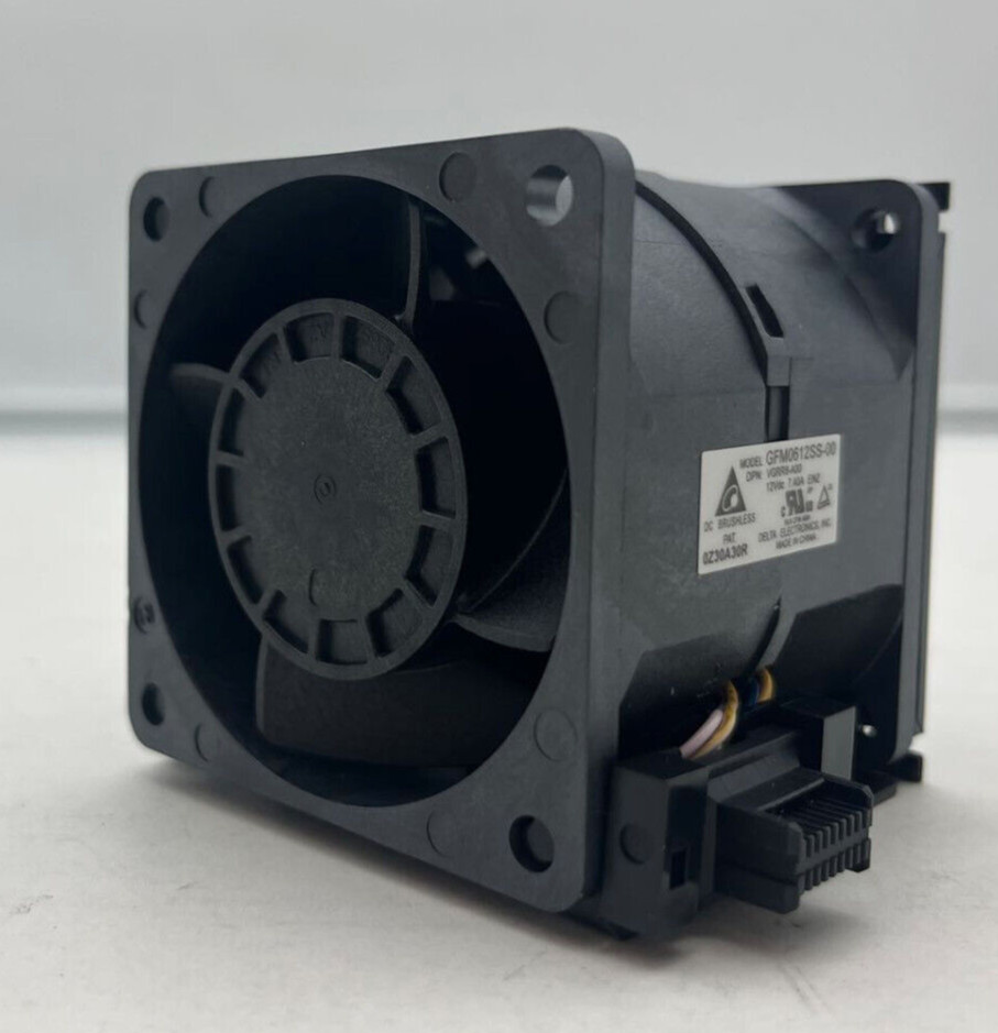 OEM Dell R750 R750XA R750XS R7525 R550 HIGH PERFORMANCE CPU Fan 11JPY